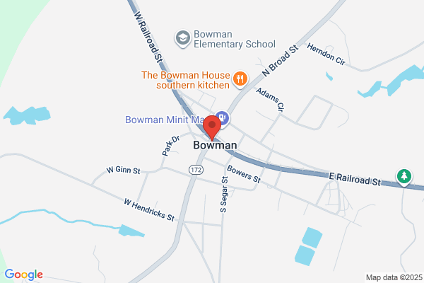 Bowman Drug Co