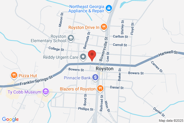 Deel Behavioral Health