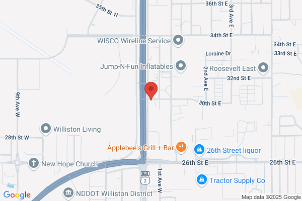 Earls Electrical Service Inc