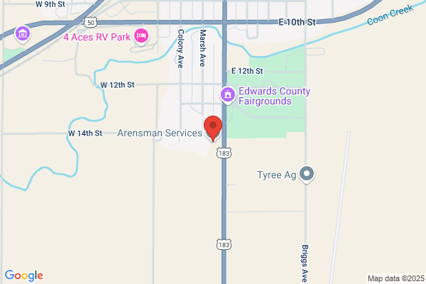 Arensman Services