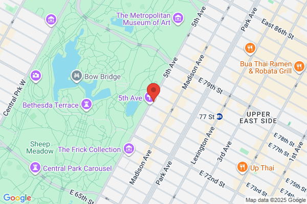 Fifth Avenue Apartments