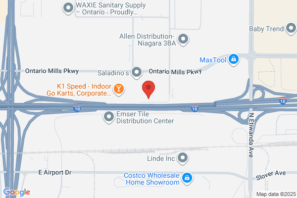 Kinsley Office Supply