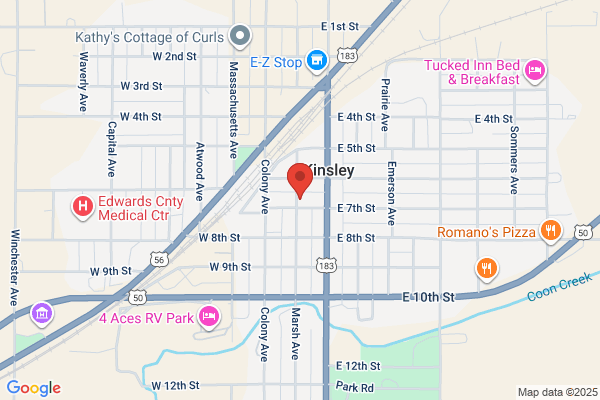 McKillip Memorial Funeral Home