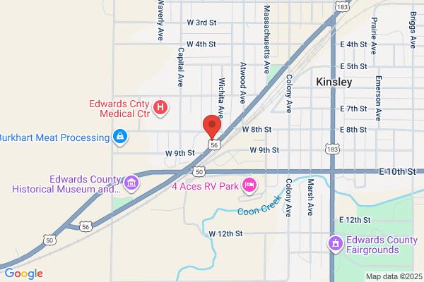 S & K Building Center Inc