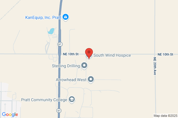 South Wind Hospice
