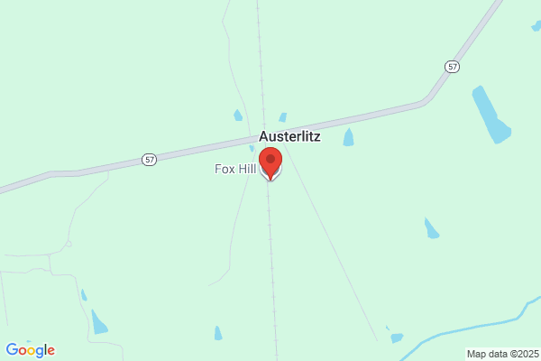 Fox Hill Corporation