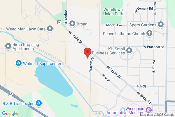 Cdm Tool & Mfg Co Inc