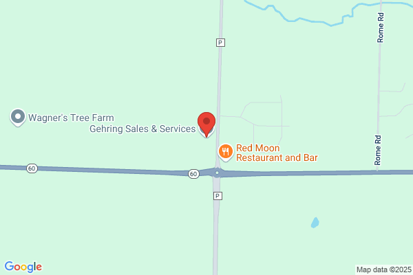 Gehring Sales & Service Inc