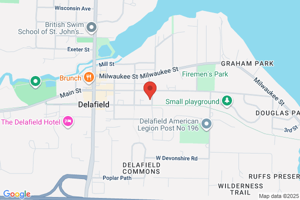 Genetti's Herbs Perennials & Artifacts