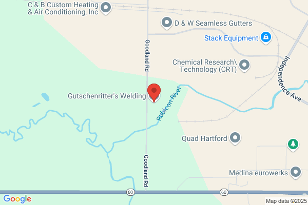 Gutschenritter's Welding Inc