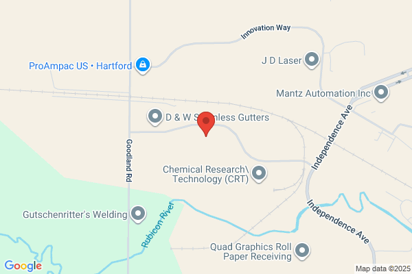 Hepfner Glenn Inc