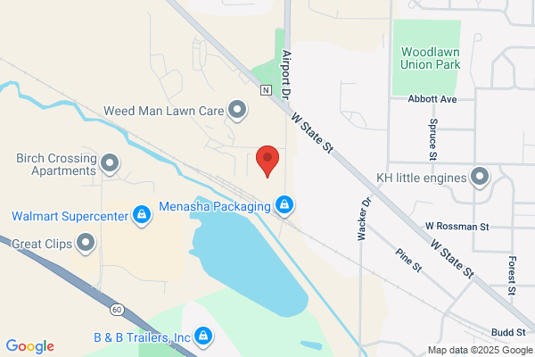 Laufer Trucking Co Inc