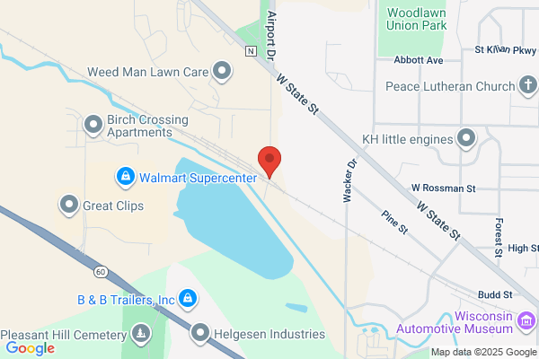 Menasha Packaging Co-Hartford