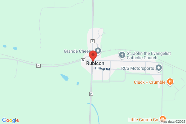 Rubicon Oasis