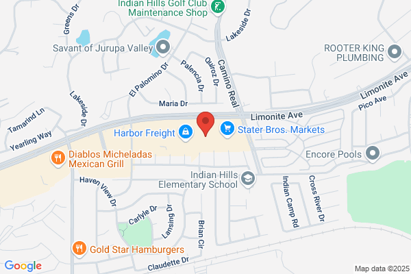 De Anza Pet Center