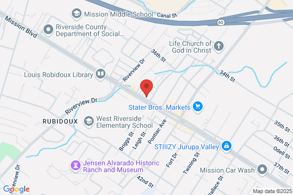 Fire Departments, West Riverside Station