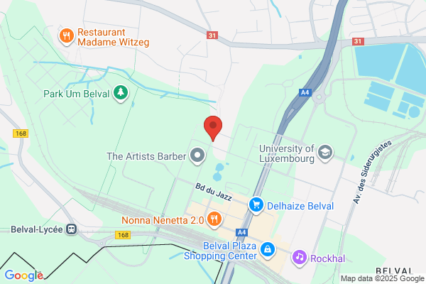Gis General Installation Services