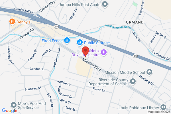 Godina's Auto Service