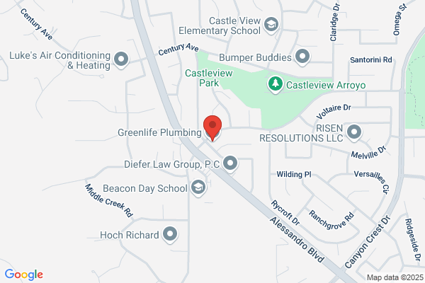 Green Valley Plumbing