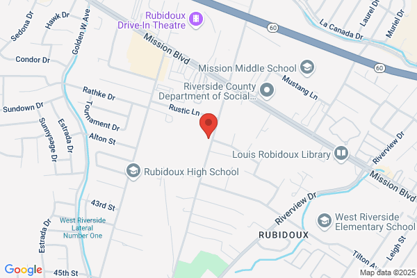 Jurupa Valley Learning Center
