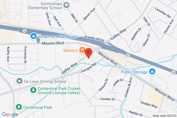 Motel 6 Riverside West - Jurupa Valley