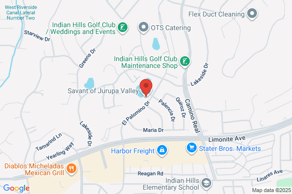 Villa De Anza Assisted Living