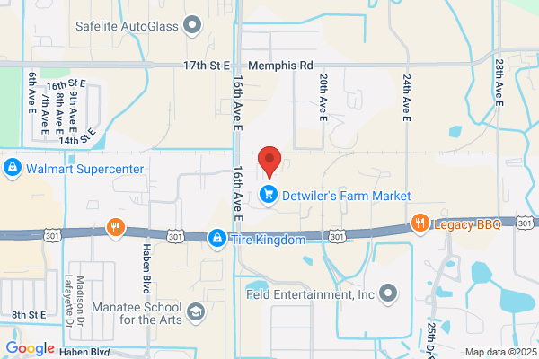 Benchmark EnviroAnalytical, Inc.