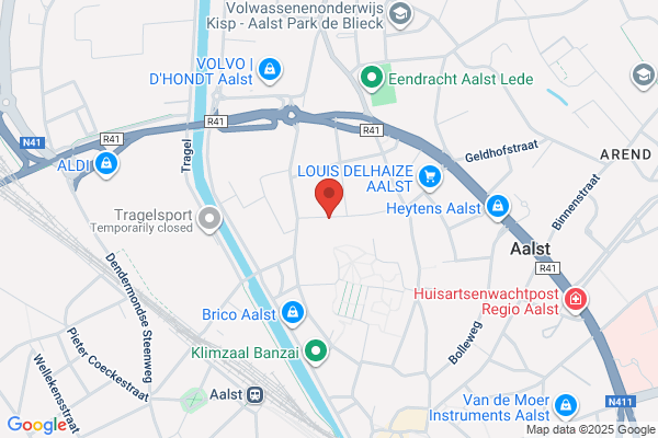 Dryzone