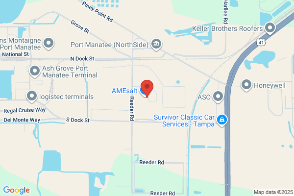 Federal Port Corporation