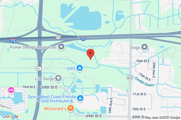 Florida Gulf Packaging Inc