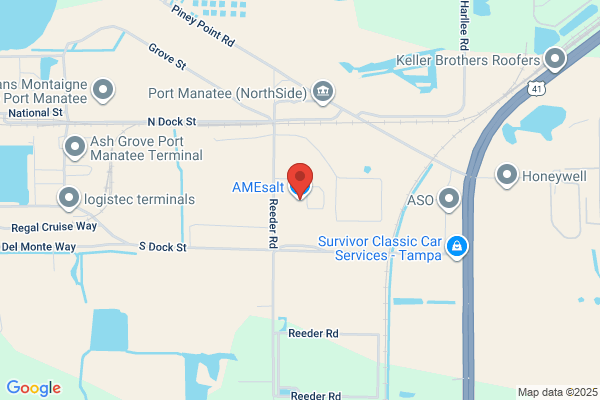 Gulfstream Intermodal Inc