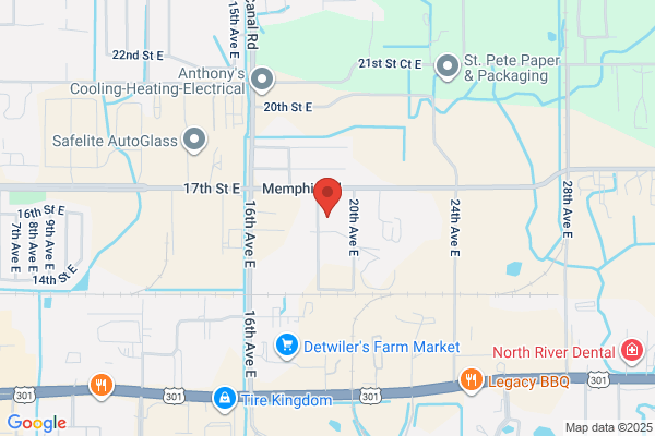 Kirby Mold Inc