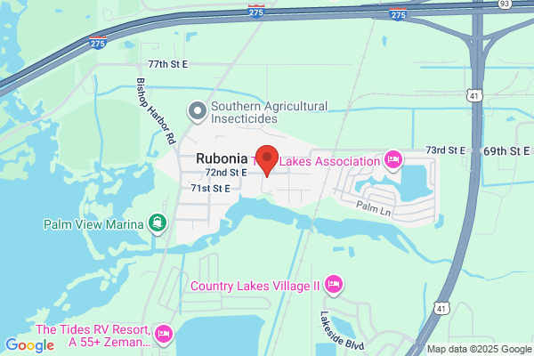 Manatee Opportunity Council
