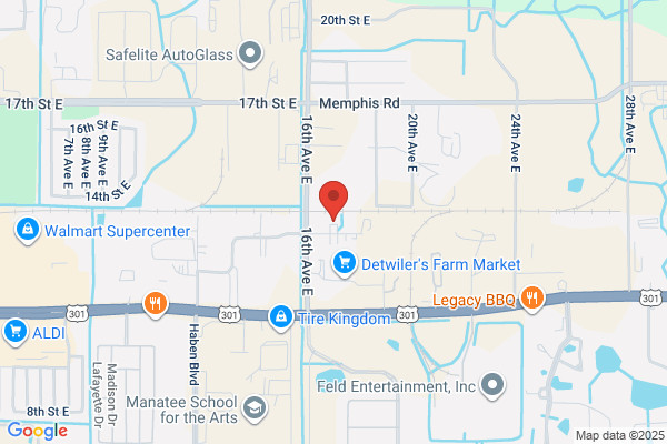 Penrod Machine Shop