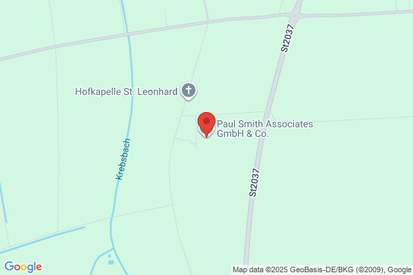 Smith Paul D