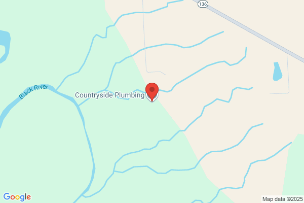 Countryside Plumbing