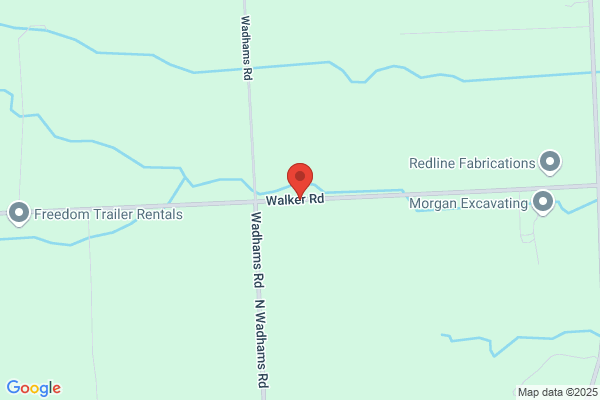 Red Roof Home Inspection
