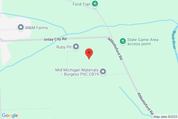 Ruby Farms of Michigan