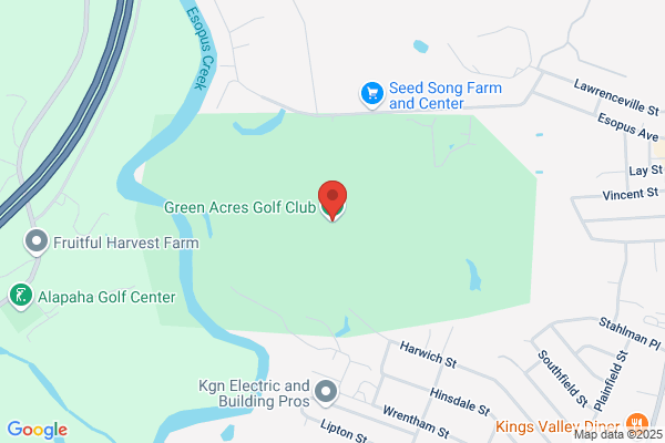 Green Acres Golf Club