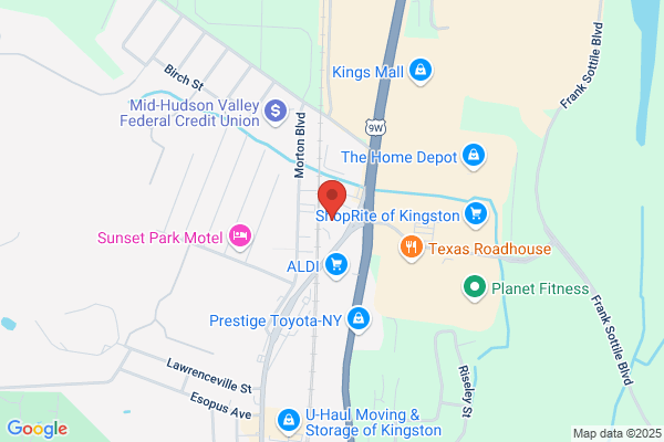 Kevin Swift Auto Repair