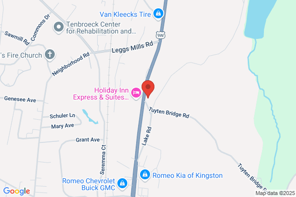 Lake Katrine Animal Hospital