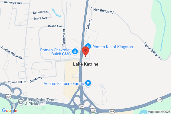 Lake Katrine Convenience Inc