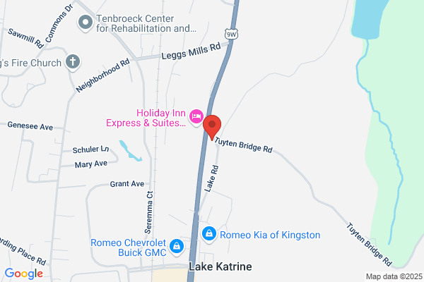 Met Upholstery
