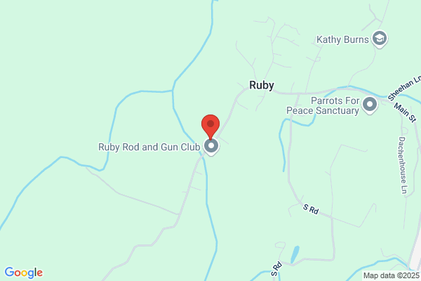 Ruby Fire District