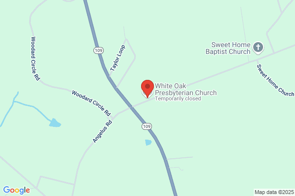 White Oak Presbyterian Church