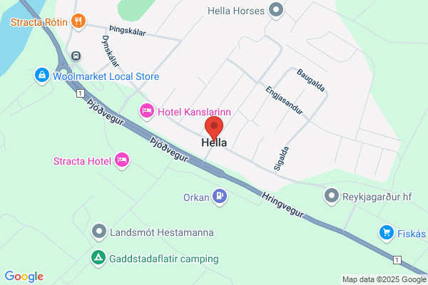 HellaK9s