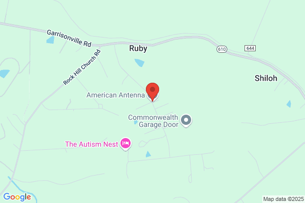 American Antenna