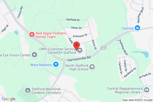 Aquia-Garrisonville Animal Hospital