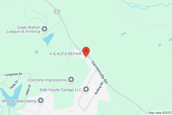 H & H Auto Repair