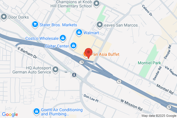 Nas B International Market